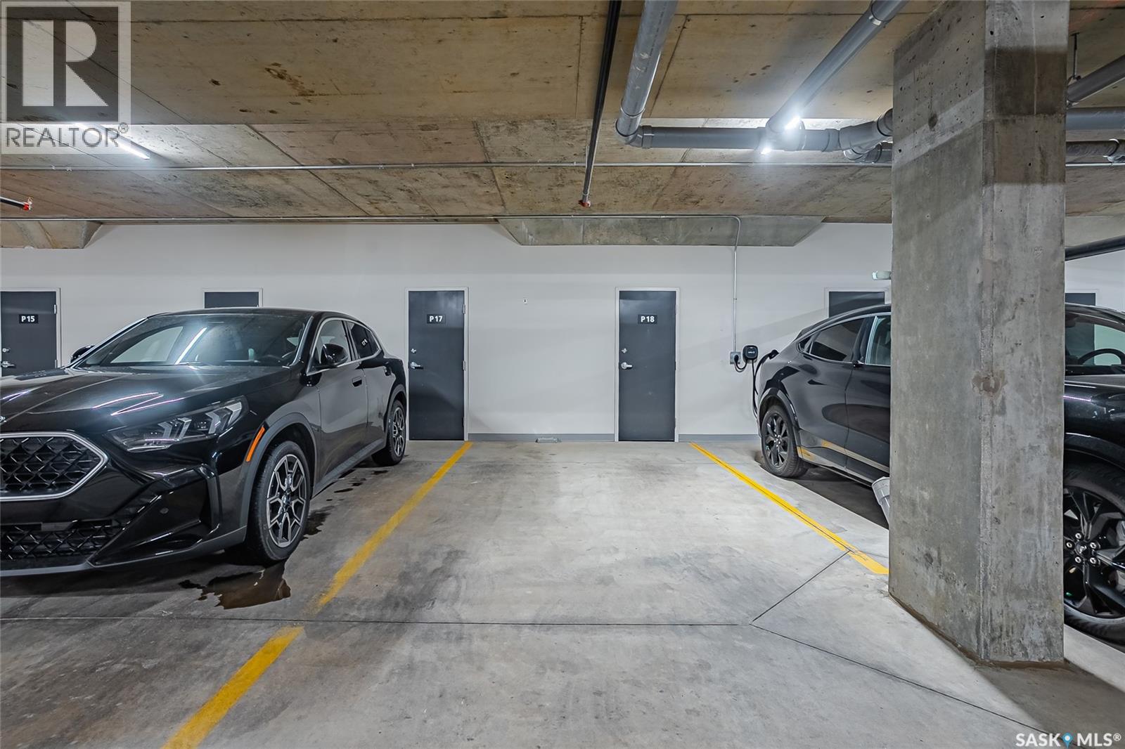 300 105 Willis Crescent, Saskatoon, Saskatchewan  S7T 0Z3 - Photo 26 - SK023724