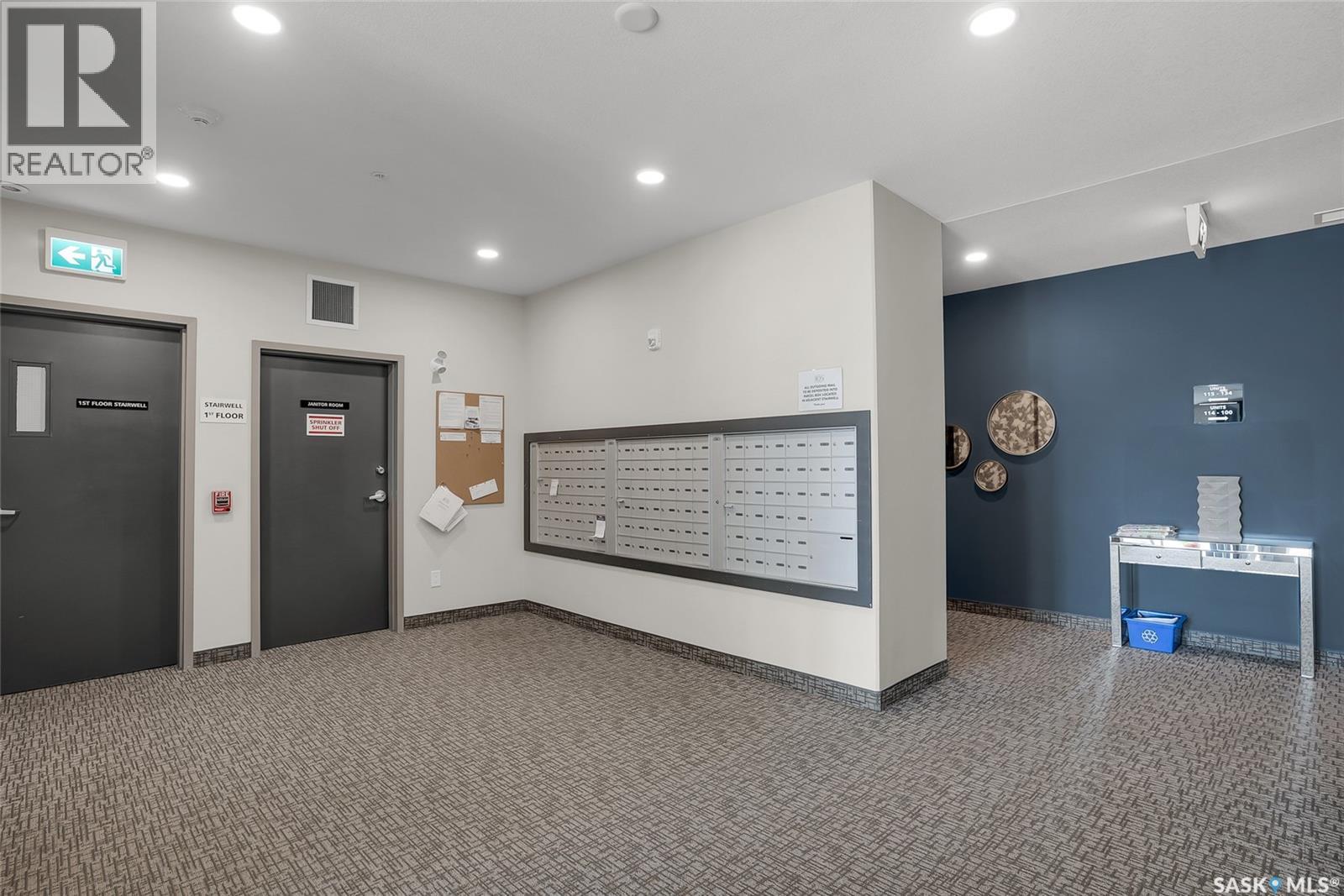 300 105 Willis Crescent, Saskatoon, Saskatchewan  S7T 0Z3 - Photo 30 - SK023724