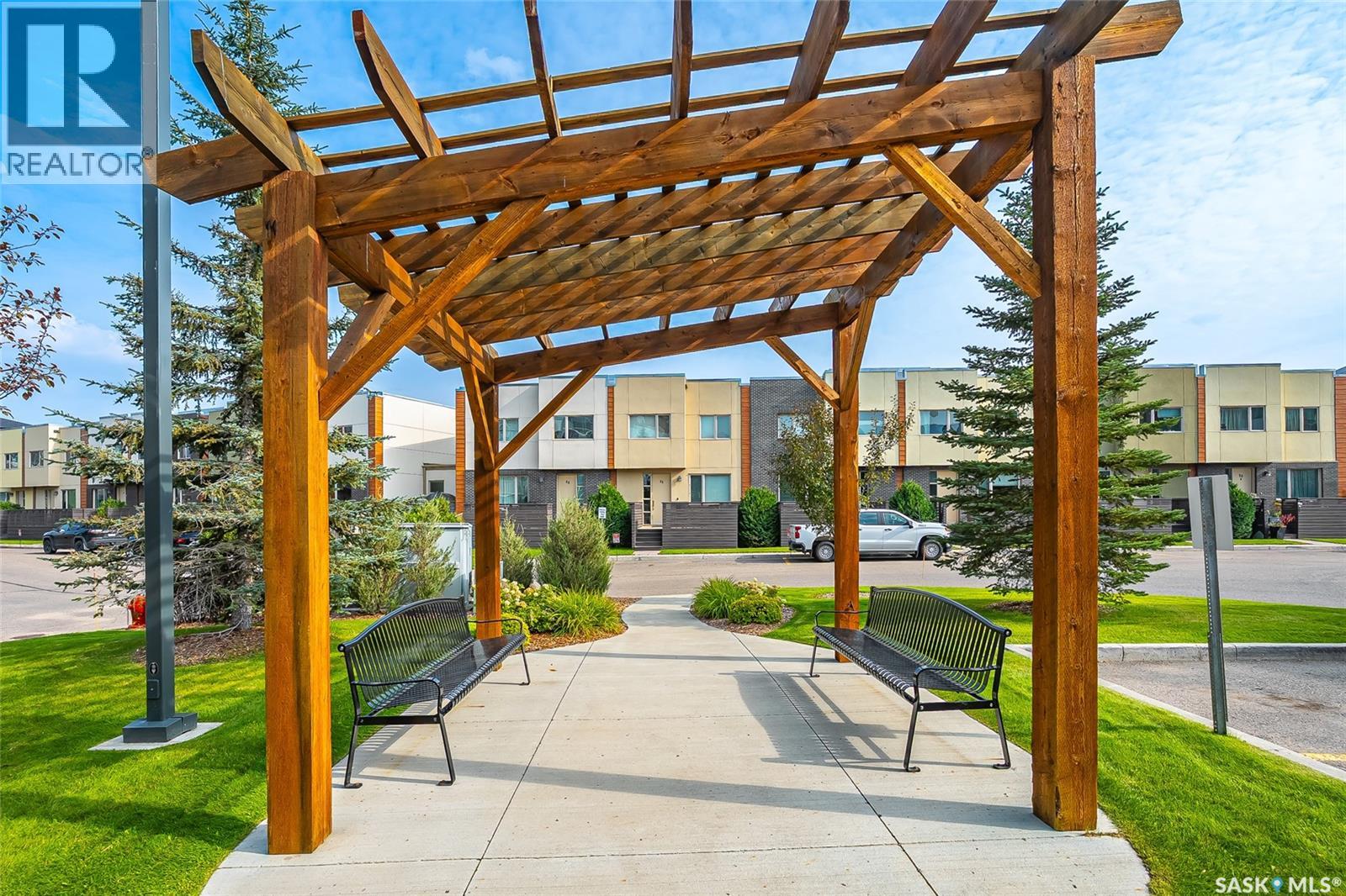 300 105 Willis Crescent, Saskatoon, Saskatchewan  S7T 0Z3 - Photo 45 - SK023724