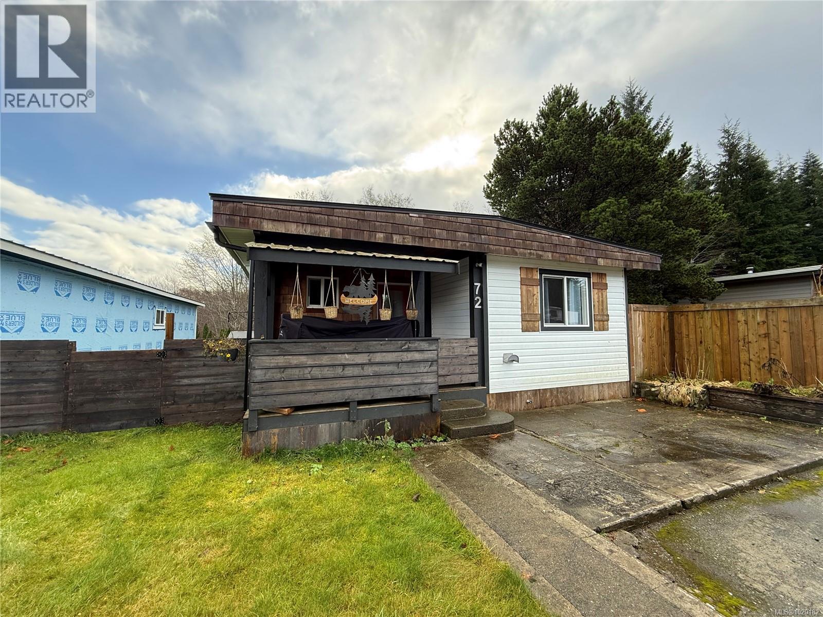 72 7100 Highview Rd, Port Hardy, British Columbia  V0N 2P0 - Photo 2 - 1020182