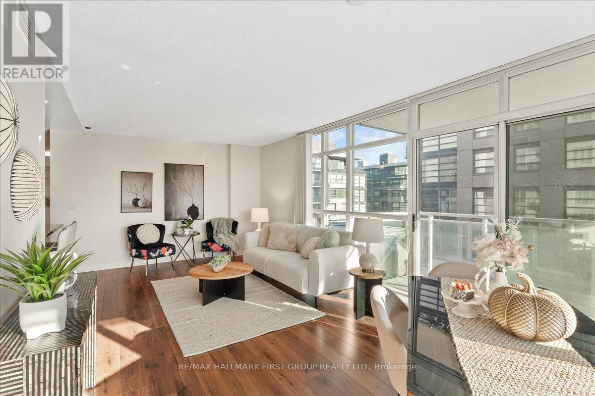 303 - 1600 Charles Street, Whitby (Port Whitby), Ontario  L1N 0G4 - Photo 14 - E12485762