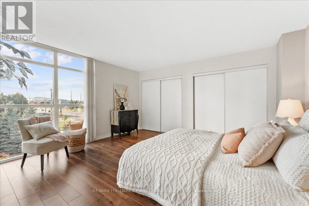 303 - 1600 Charles Street, Whitby (Port Whitby), Ontario  L1N 0G4 - Photo 15 - E12485762