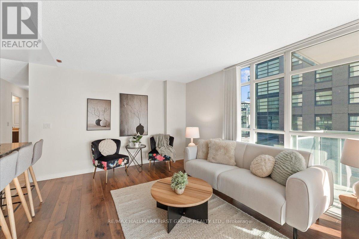 303 - 1600 Charles Street, Whitby (Port Whitby), Ontario  L1N 0G4 - Photo 11 - E12485762