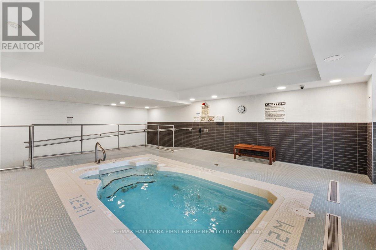 303 - 1600 Charles Street, Whitby (Port Whitby), Ontario  L1N 0G4 - Photo 29 - E12485762