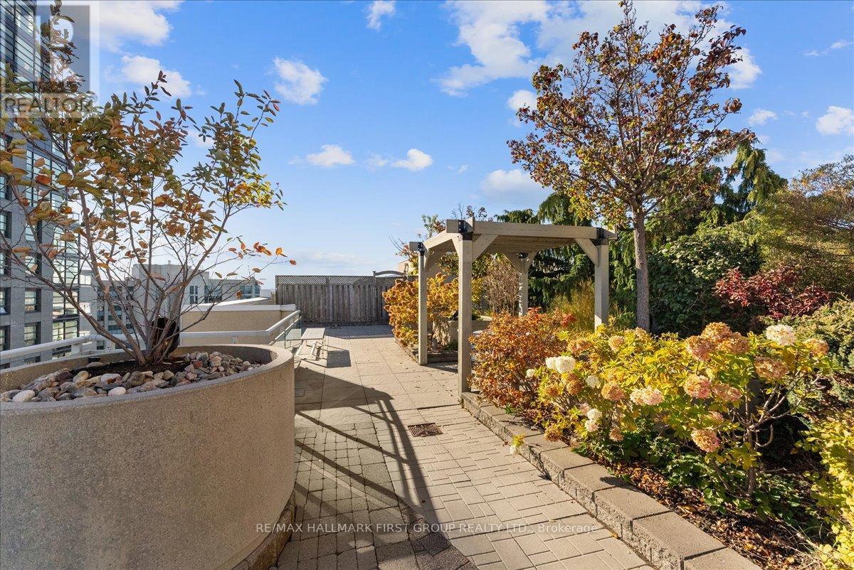 303 - 1600 Charles Street, Whitby (Port Whitby), Ontario  L1N 0G4 - Photo 34 - E12485762