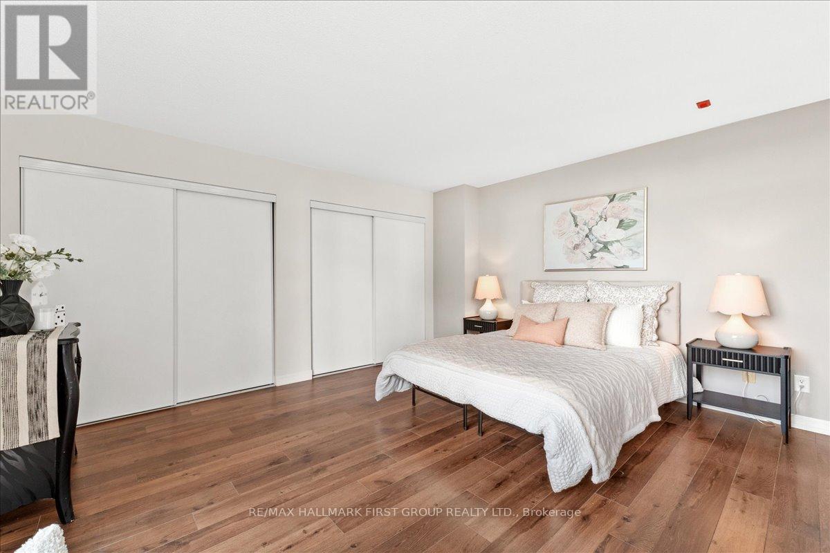 303 - 1600 Charles Street, Whitby (Port Whitby), Ontario  L1N 0G4 - Photo 16 - E12485762