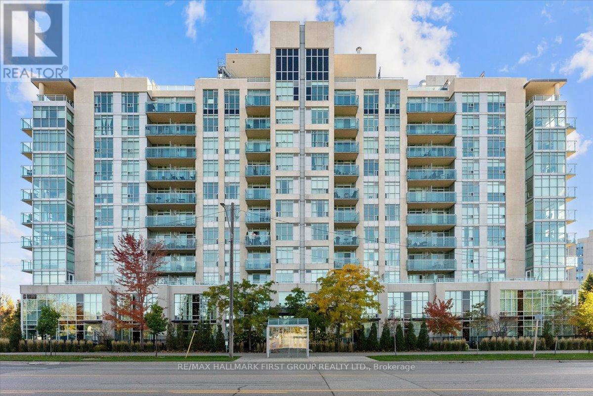 303 - 1600 Charles Street, Whitby (Port Whitby), Ontario  L1N 0G4 - Photo 44 - E12485762