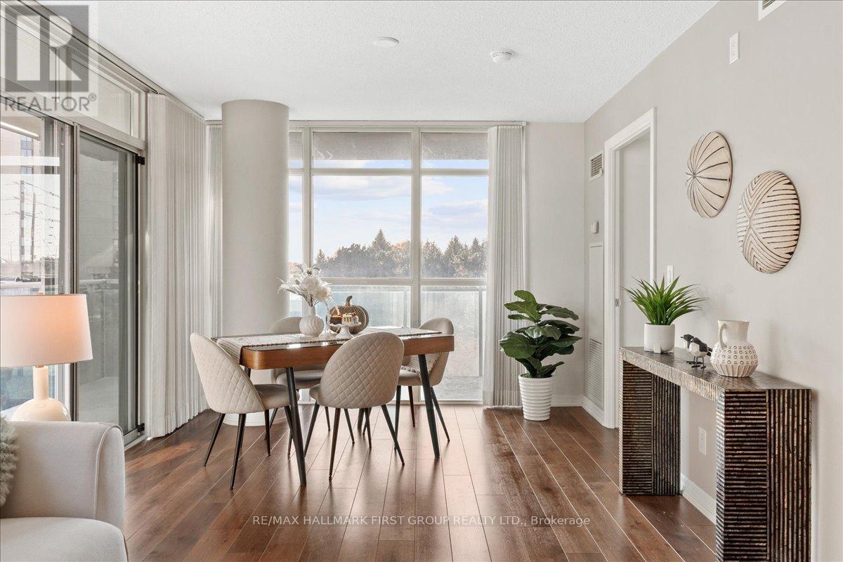 303 - 1600 Charles Street, Whitby (Port Whitby), Ontario  L1N 0G4 - Photo 12 - E12485762