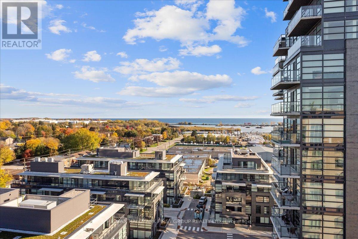 303 - 1600 Charles Street, Whitby (Port Whitby), Ontario  L1N 0G4 - Photo 37 - E12485762