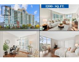 303 - 1600 CHARLES STREET, Whitby, Ontario