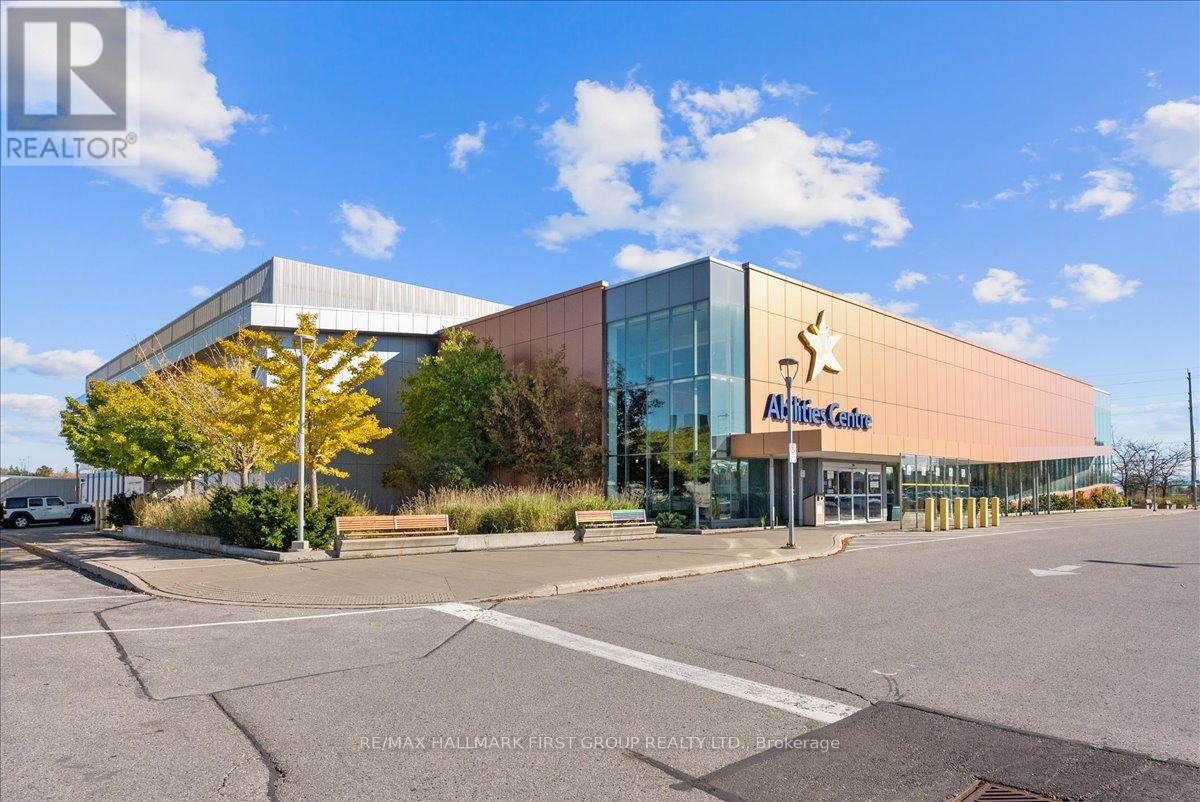 303 - 1600 Charles Street, Whitby (Port Whitby), Ontario  L1N 0G4 - Photo 38 - E12485762