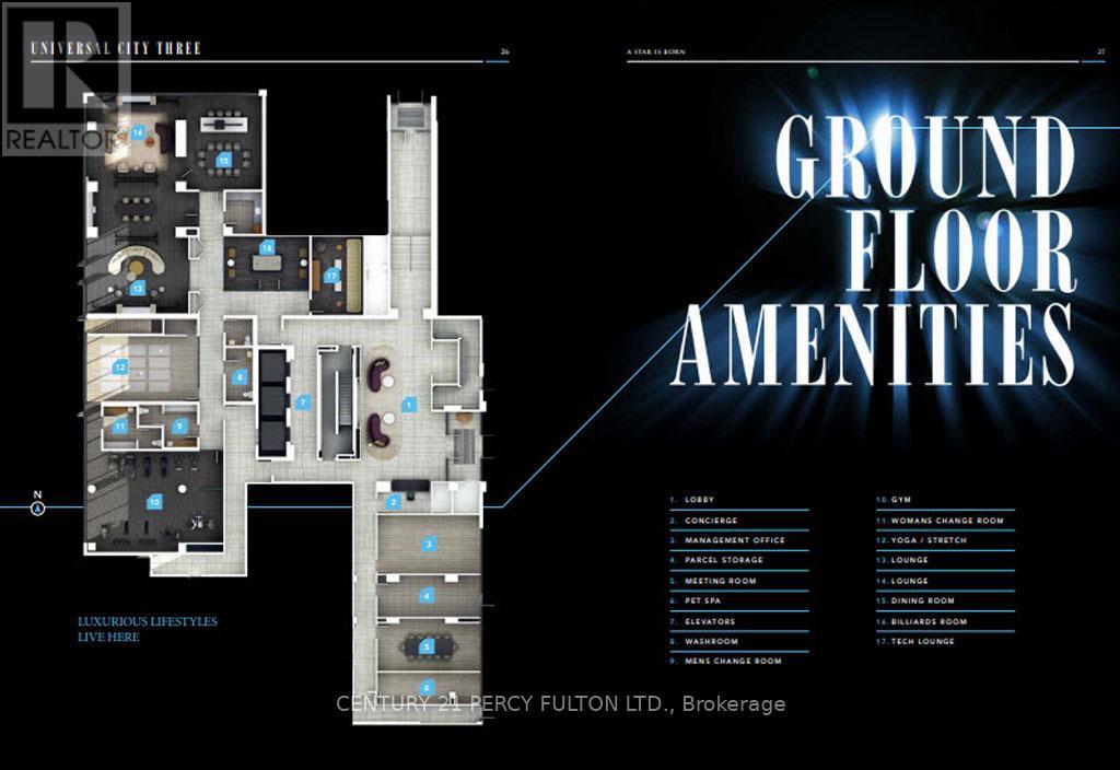 203 - 1435 Celebration Drive, Pickering, Ontario  L1W 0C4 - Photo 11 - E12527786