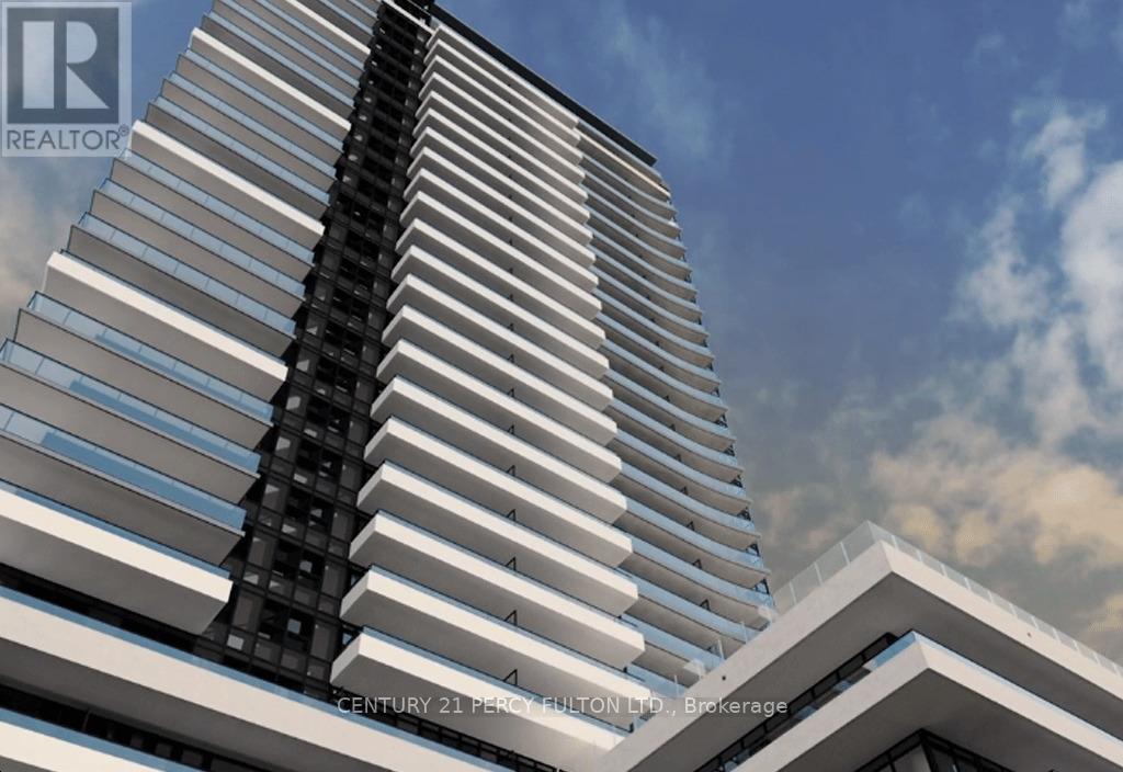 203 - 1435 Celebration Drive, Pickering, Ontario  L1W 0C4 - Photo 2 - E12527786