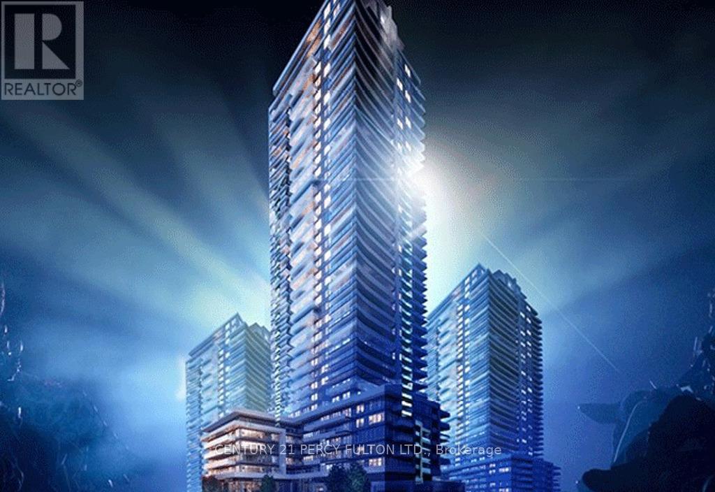 203 - 1435 Celebration Drive, Pickering, Ontario  L1W 0C4 - Photo 3 - E12527786