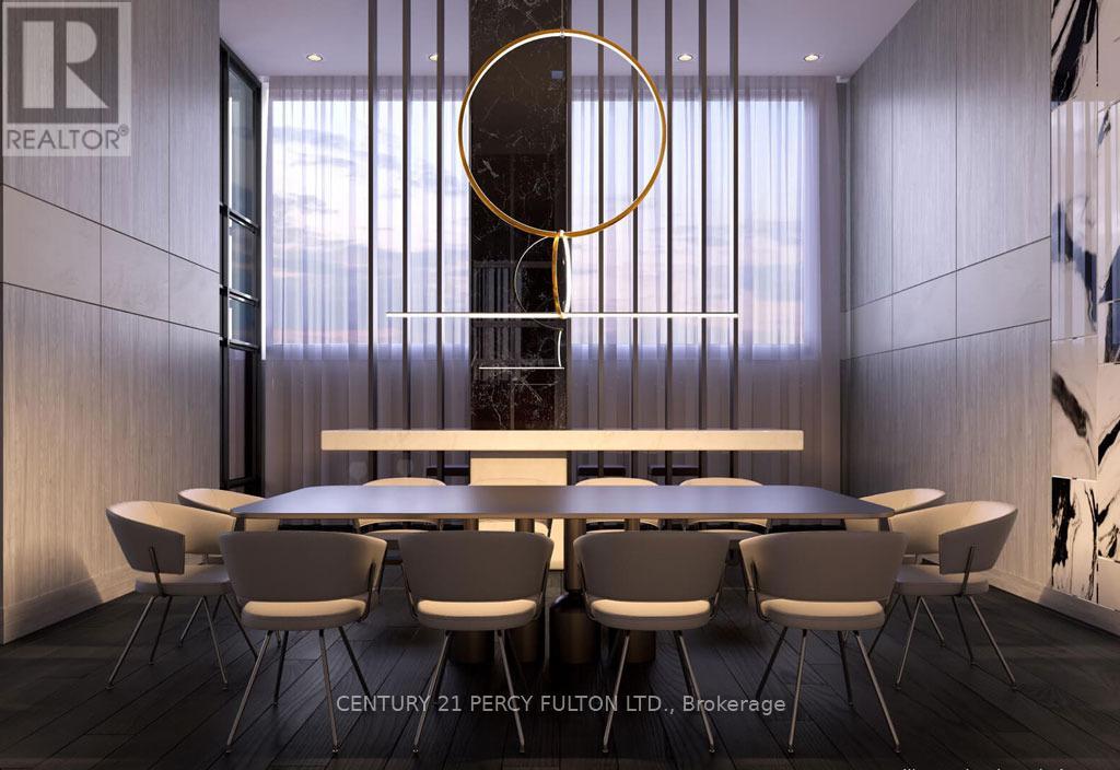 203 - 1435 Celebration Drive, Pickering, Ontario  L1W 0C4 - Photo 5 - E12527786