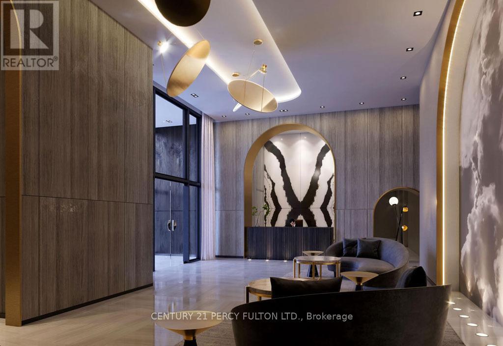 203 - 1435 Celebration Drive, Pickering, Ontario  L1W 0C4 - Photo 7 - E12527786