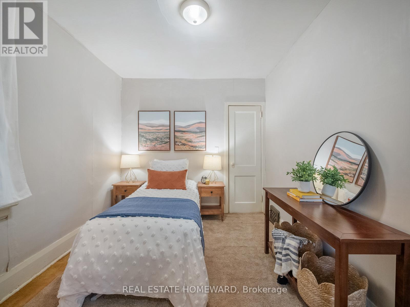 5 Northview Avenue, Toronto, Ontario  M1N 1V9 - Photo 11 - E12527790