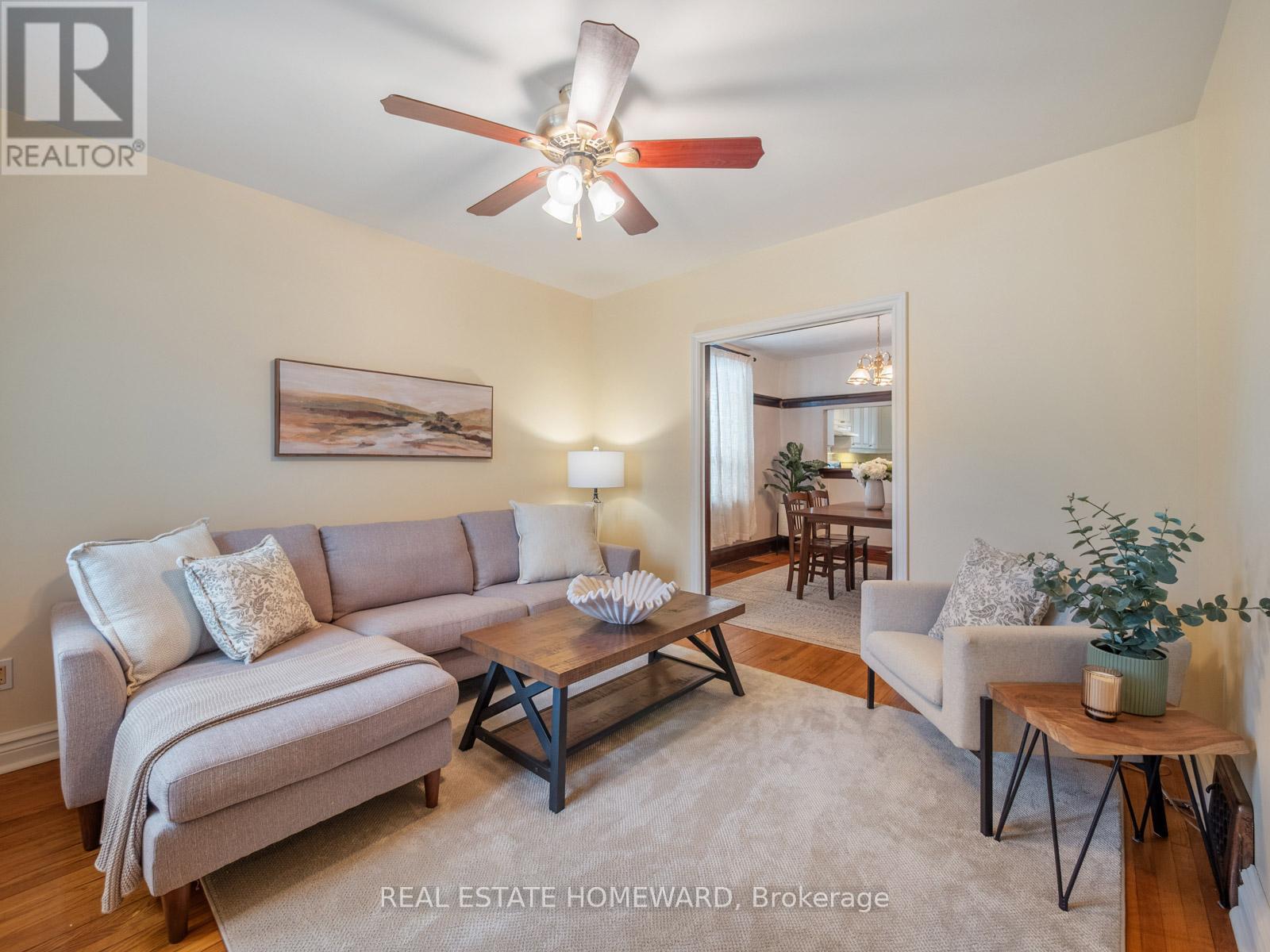 5 Northview Avenue, Toronto, Ontario  M1N 1V9 - Photo 4 - E12527790