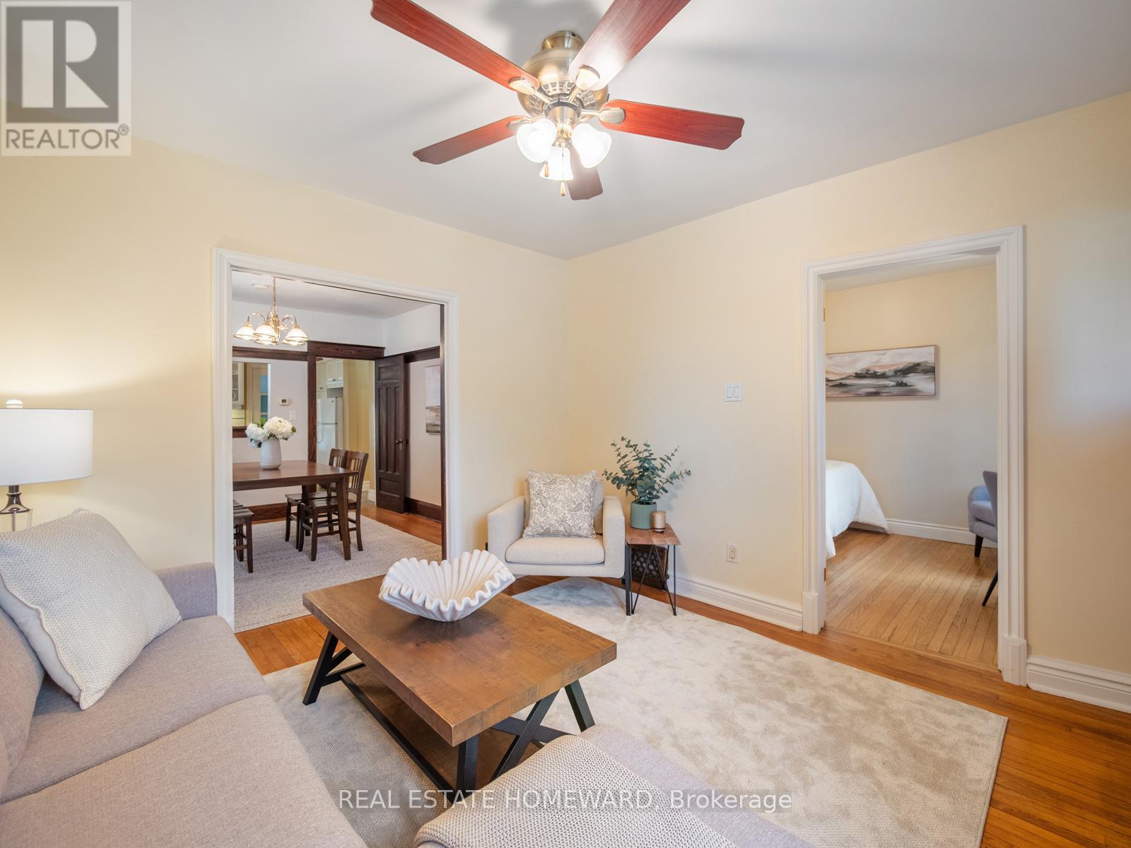 5 Northview Avenue, Toronto, Ontario  M1N 1V9 - Photo 6 - E12527790