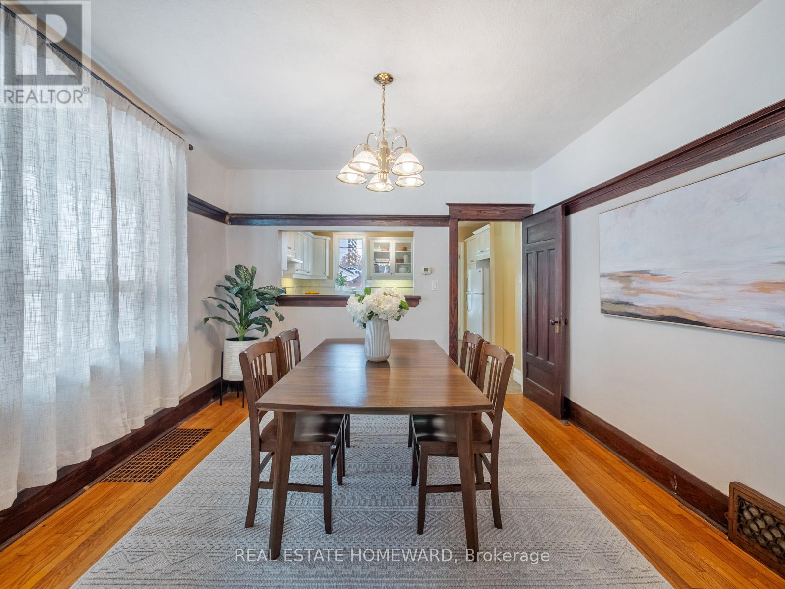5 Northview Avenue, Toronto, Ontario  M1N 1V9 - Photo 7 - E12527790