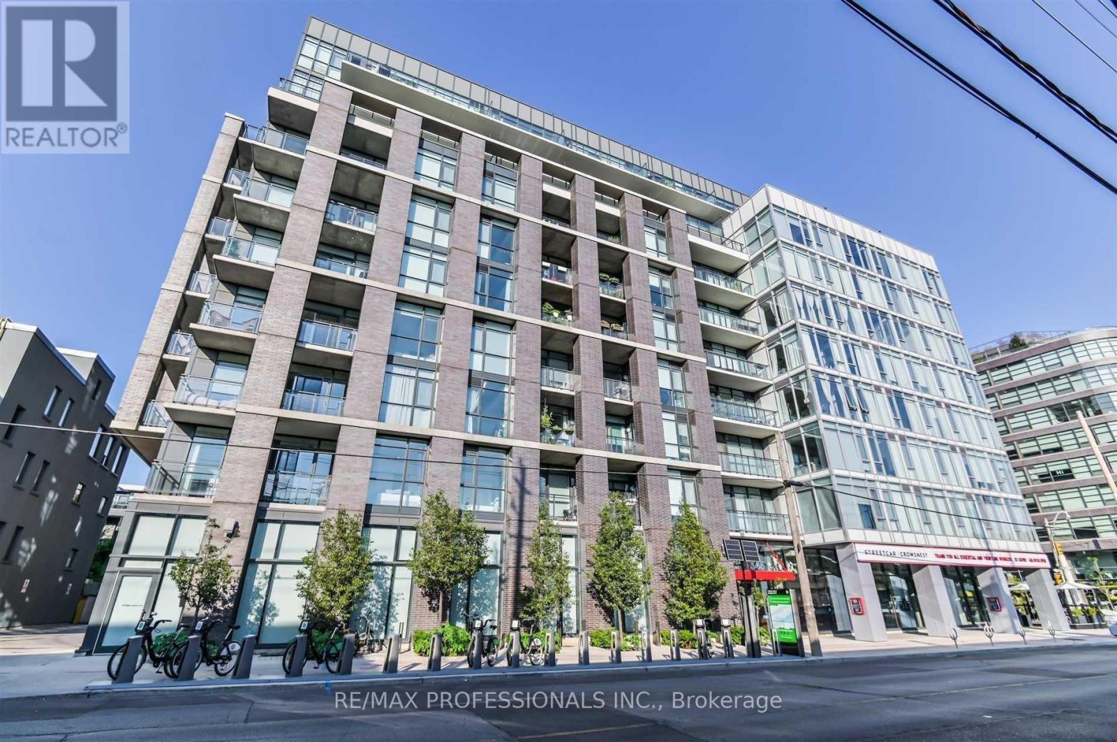 326 - 1190 DUNDAS STREET E, Toronto, Ontario