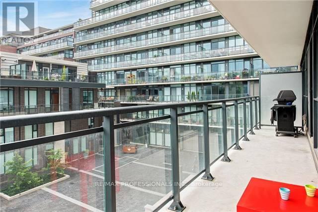 326 - 1190 Dundas Street E, Toronto, Ontario  M4M 1S2 - Photo 11 - E12527838