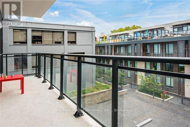 326 - 1190 Dundas Street E, Toronto, Ontario  M4M 1S2 - Photo 12 - E12527838