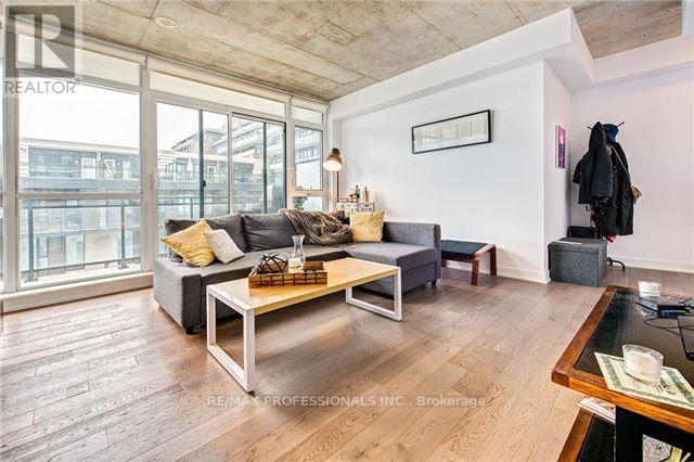 326 - 1190 Dundas Street E, Toronto, Ontario  M4M 1S2 - Photo 4 - E12527838