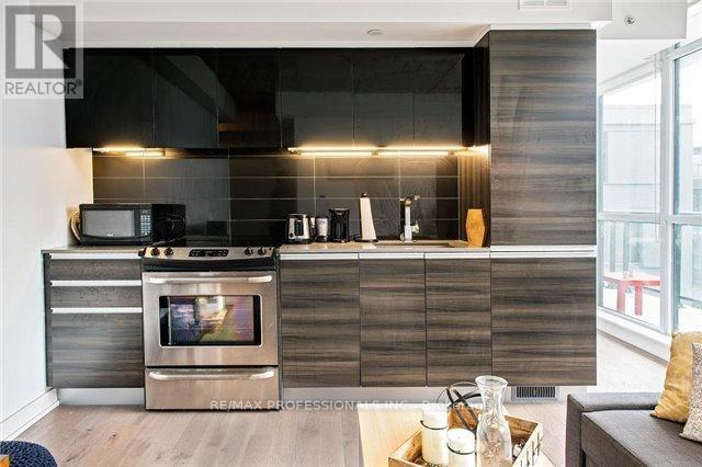 326 - 1190 Dundas Street E, Toronto, Ontario  M4M 1S2 - Photo 6 - E12527838