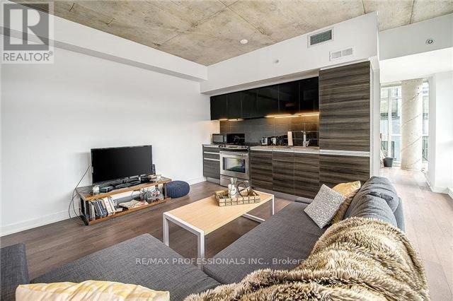 326 - 1190 Dundas Street E, Toronto, Ontario  M4M 1S2 - Photo 8 - E12527838