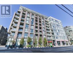 326 - 1190 DUNDAS STREET E, Toronto, Ontario