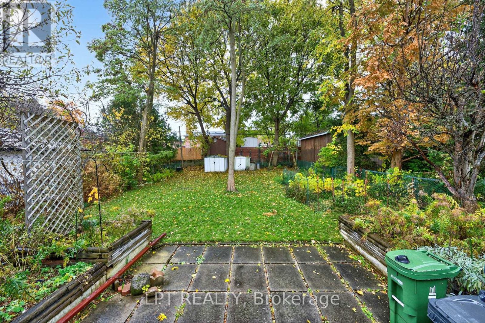 21 Knowlton Drive, Toronto, Ontario  M1M 2G8 - Photo 34 - E12527854