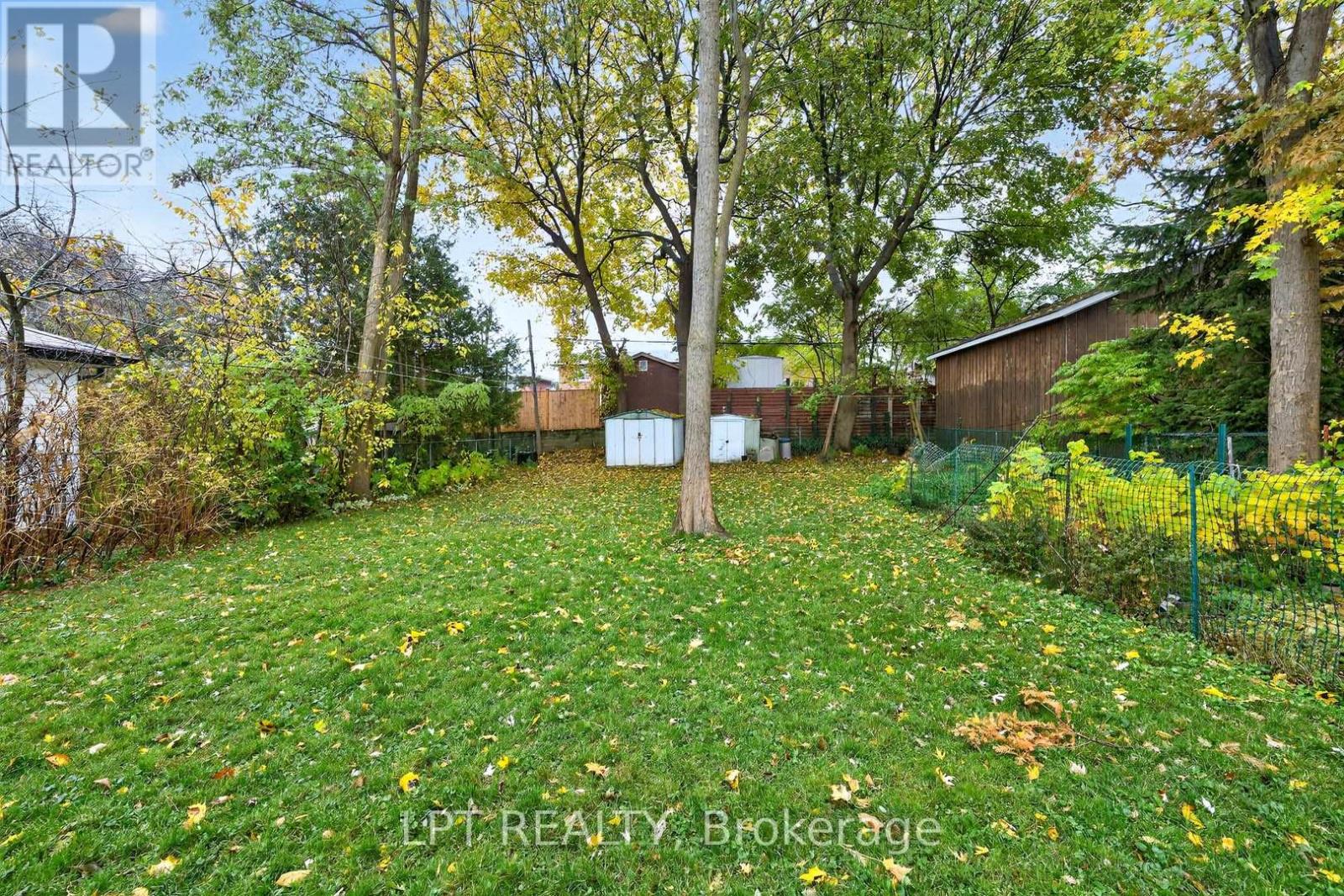 21 Knowlton Drive, Toronto, Ontario  M1M 2G8 - Photo 35 - E12527854