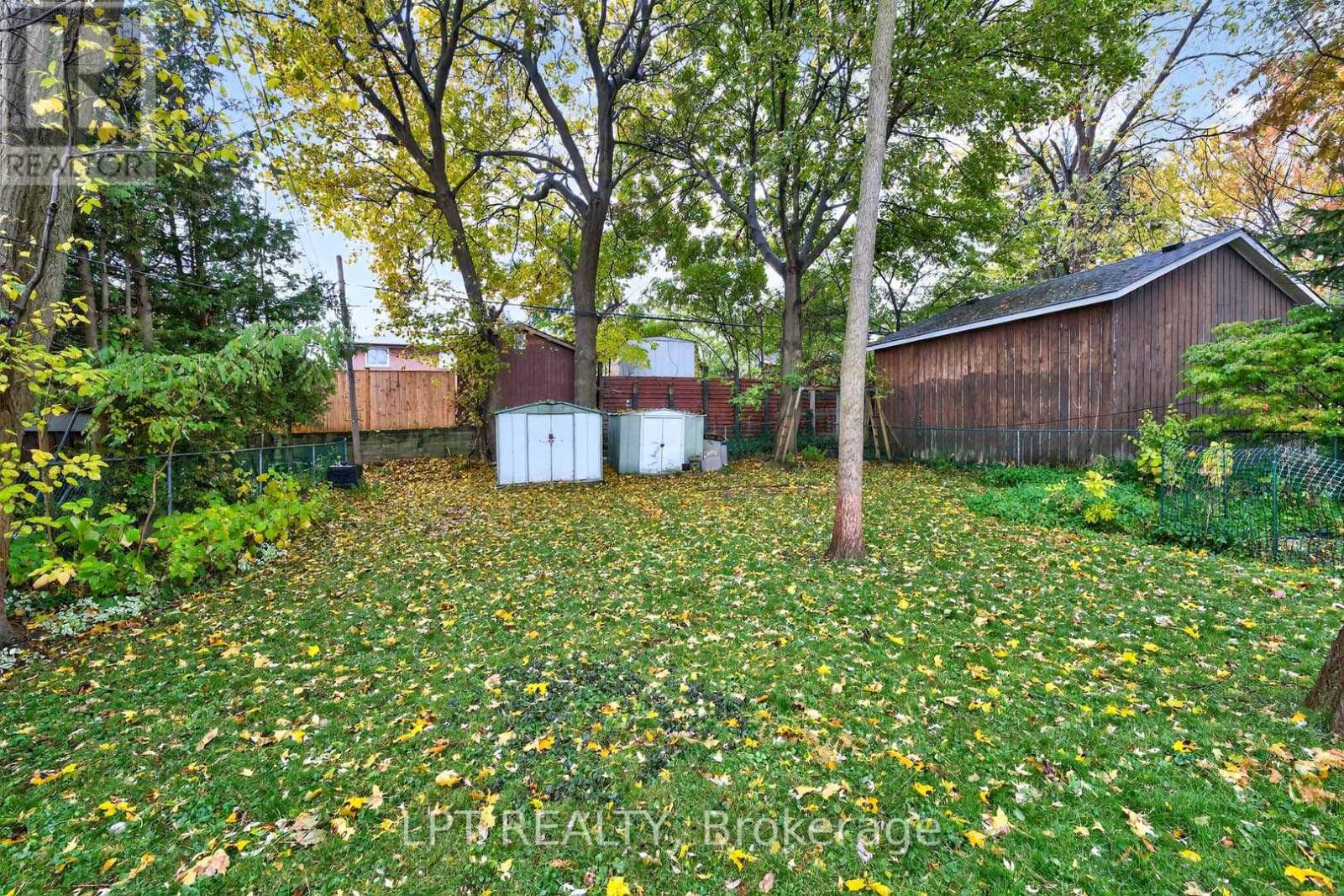 21 Knowlton Drive, Toronto, Ontario  M1M 2G8 - Photo 36 - E12527854