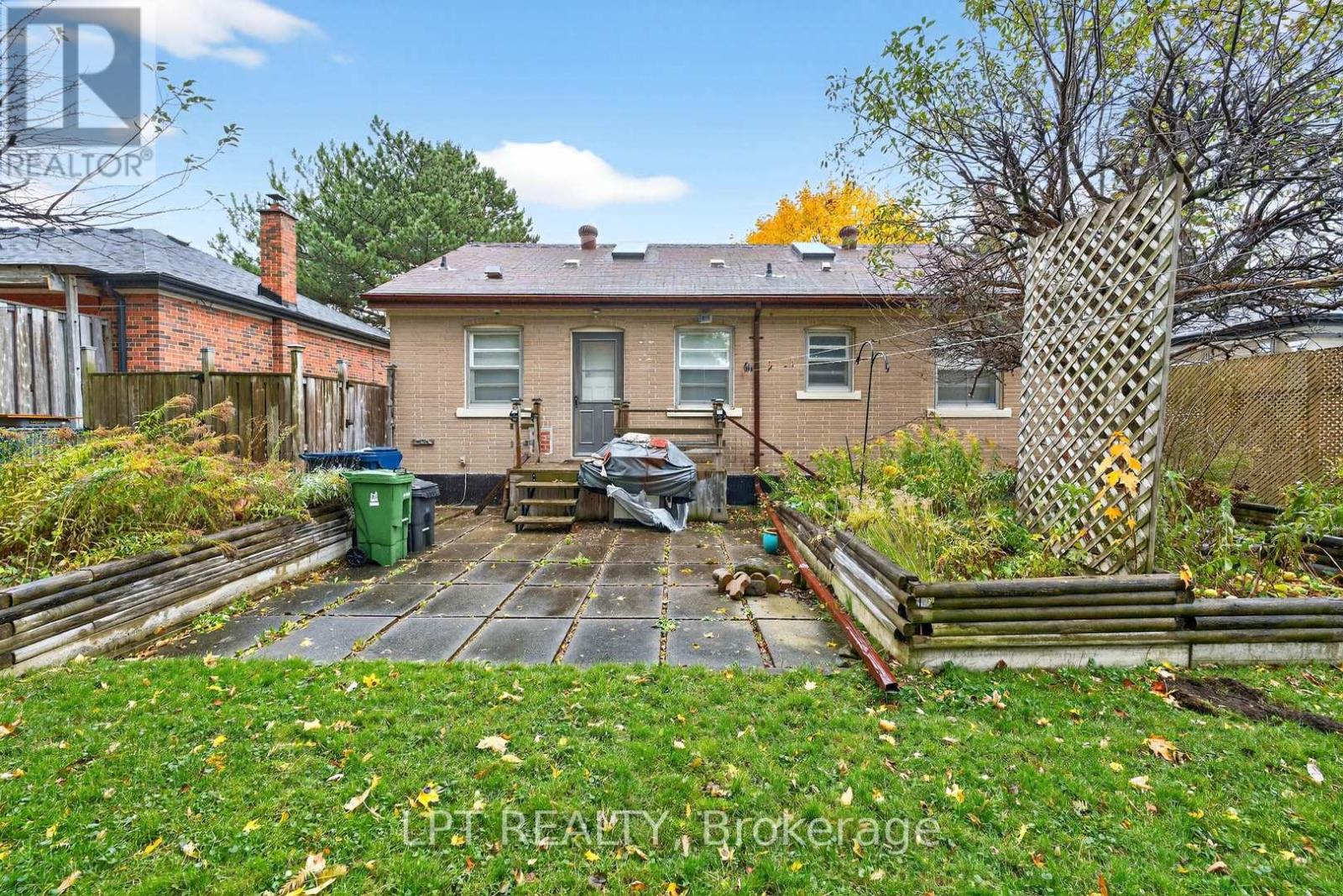 21 Knowlton Drive, Toronto, Ontario  M1M 2G8 - Photo 38 - E12527854
