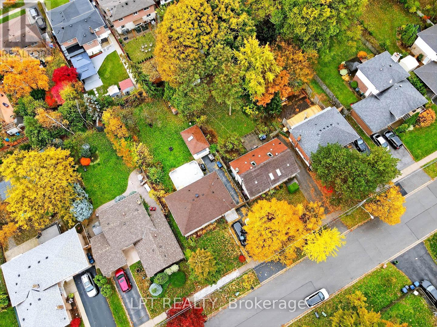 21 Knowlton Drive, Toronto, Ontario  M1M 2G8 - Photo 47 - E12527854