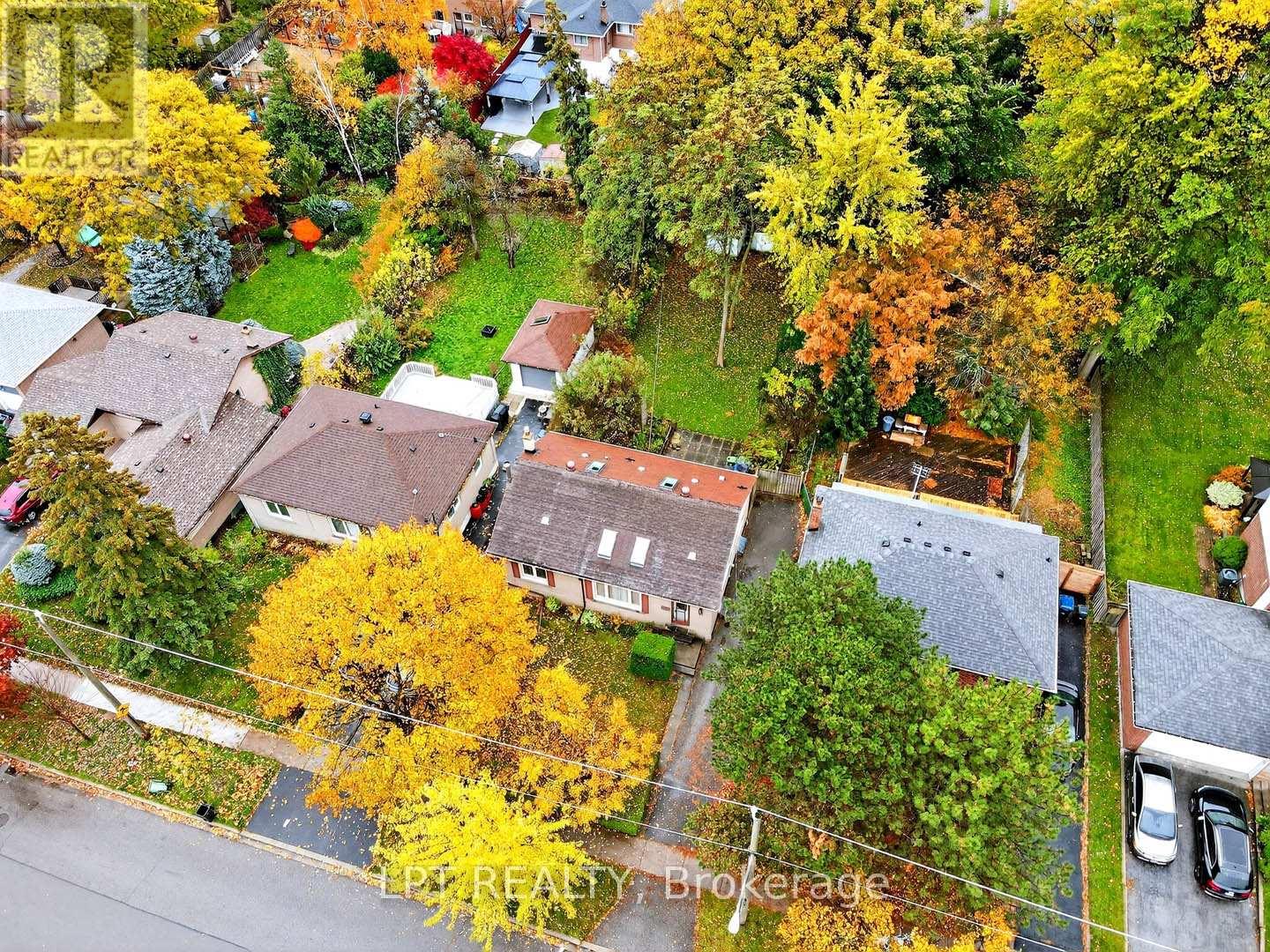 21 Knowlton Drive, Toronto, Ontario  M1M 2G8 - Photo 48 - E12527854