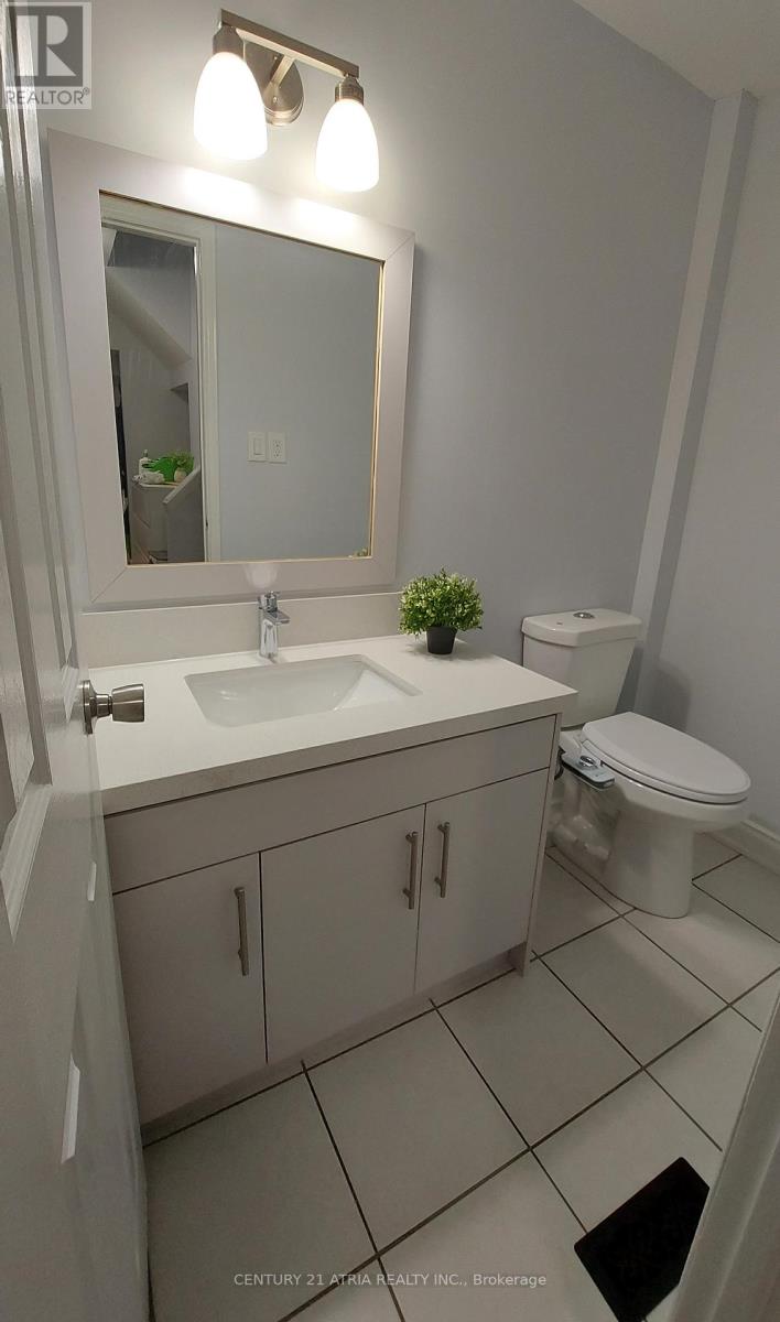 143 Purpledusk Trail, Toronto, Ontario  M1E 4C9 - Photo 10 - E12527870