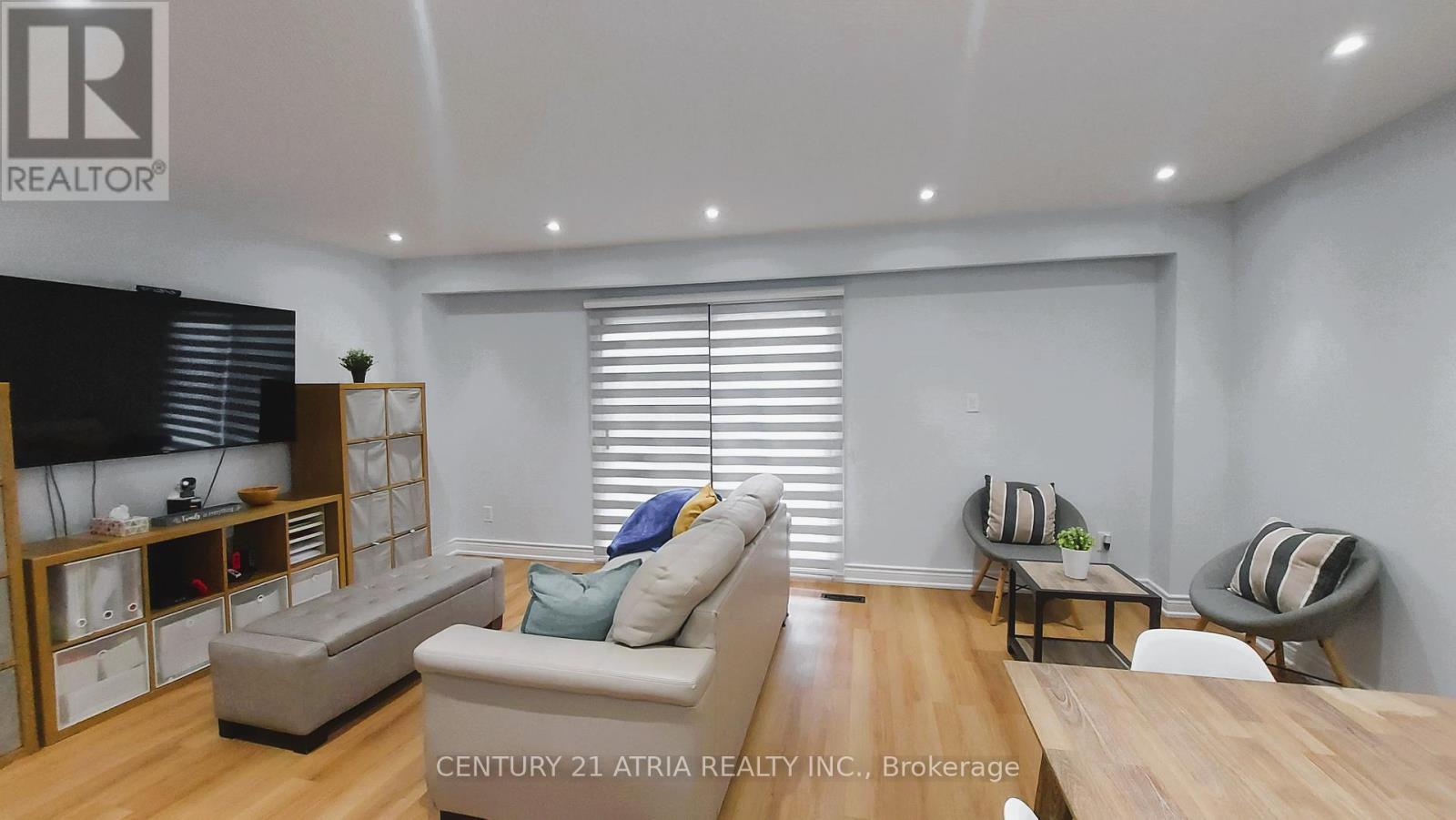 143 Purpledusk Trail, Toronto, Ontario  M1E 4C9 - Photo 4 - E12527870