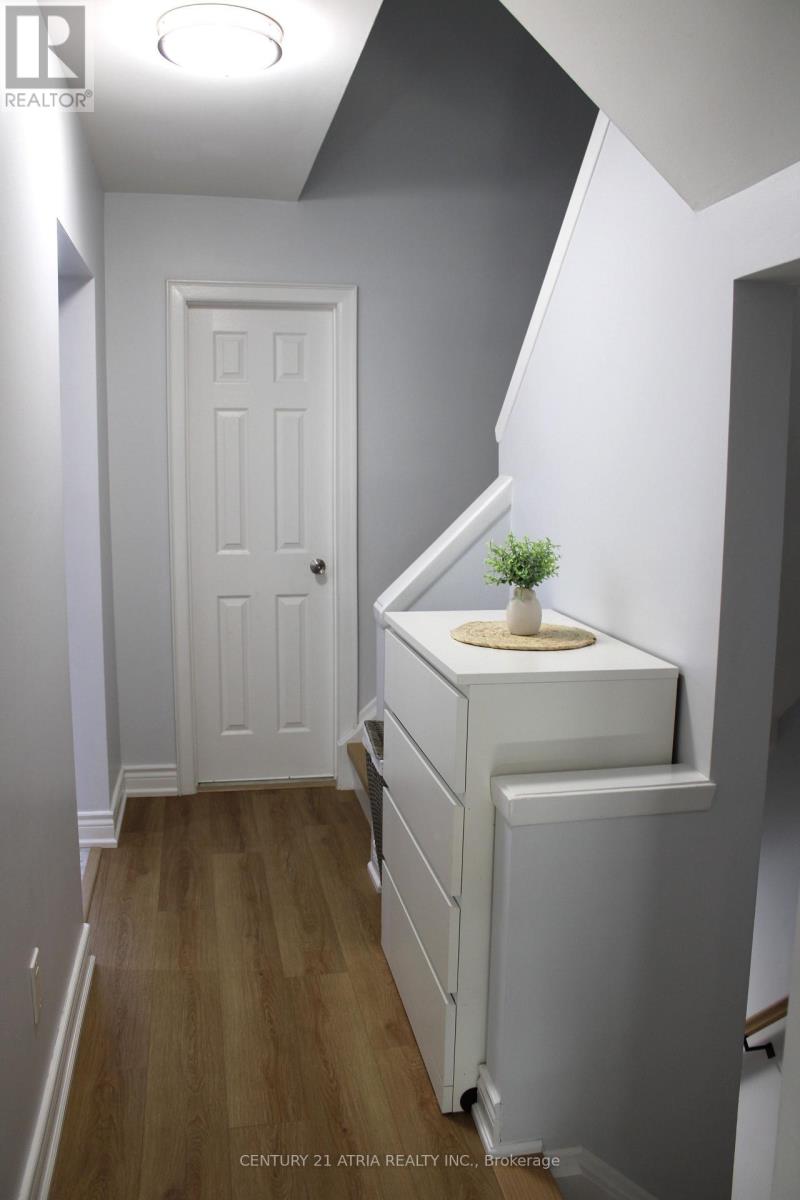 143 Purpledusk Trail, Toronto, Ontario  M1E 4C9 - Photo 6 - E12527870