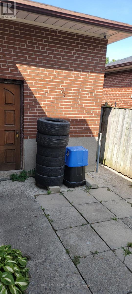 235 Danzig Street, Toronto, Ontario  M1E 2L5 - Photo 28 - E12527886