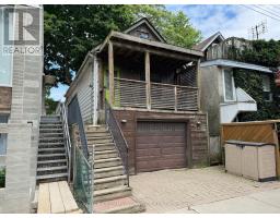 587 CRAVEN ROAD, Toronto, Ontario