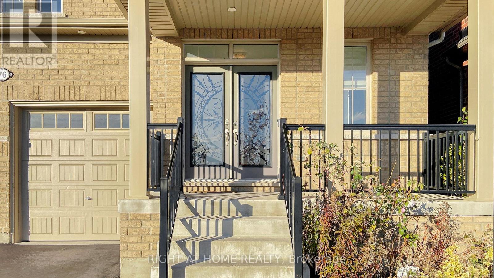 76 Auckland Drive, Whitby, Ontario  L1P 0G7 - Photo 3 - E12527904
