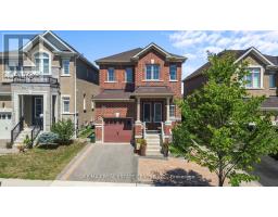 1106 CACTUS CRESCENT, Pickering, Ontario