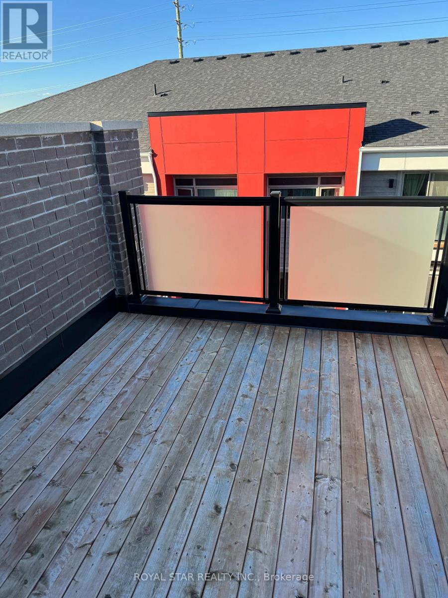 506 - 1034 Reflection Place, Pickering, Ontario  L1X 0L1 - Photo 16 - E12527946