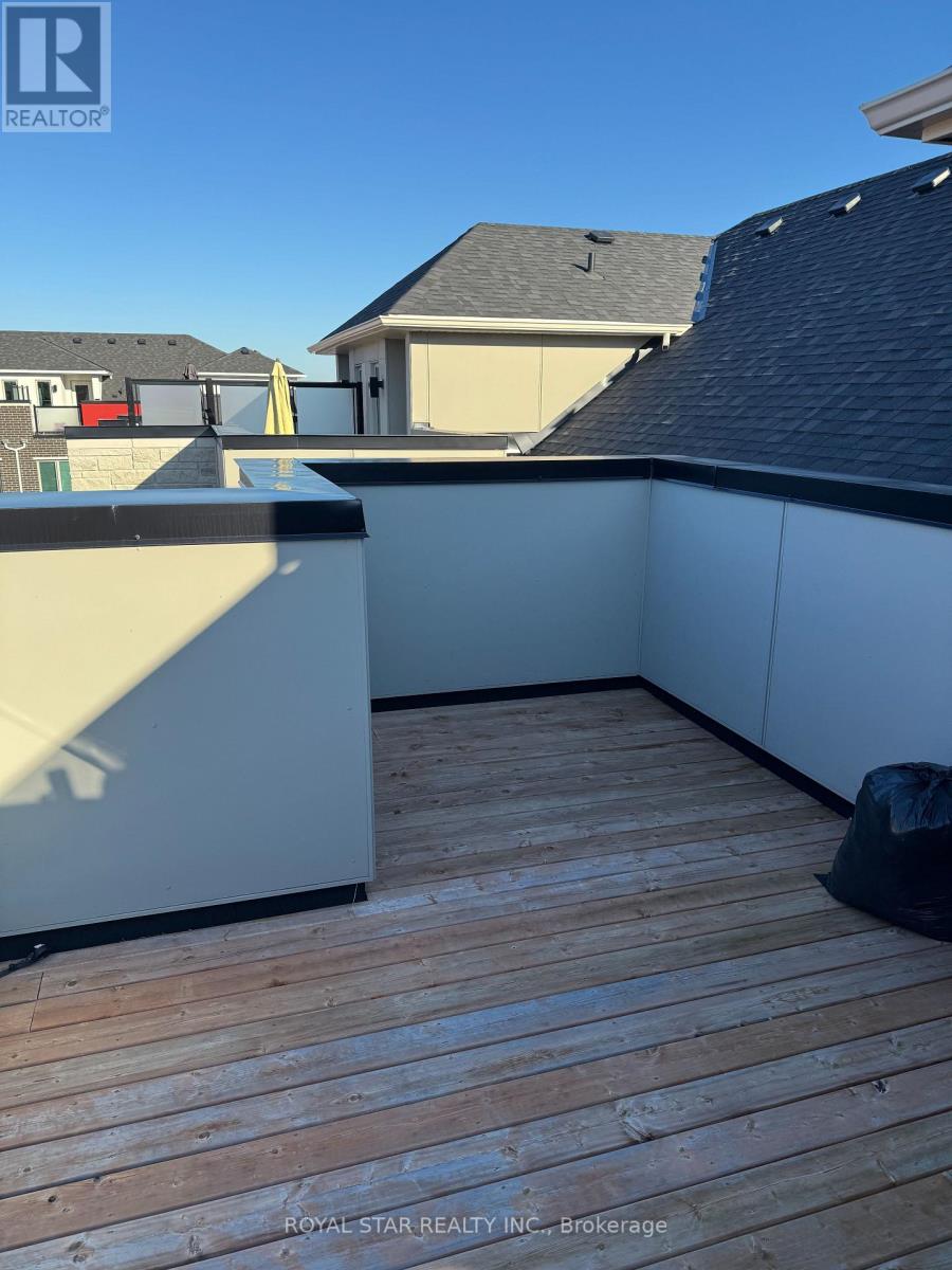 506 - 1034 Reflection Place, Pickering, Ontario  L1X 0L1 - Photo 17 - E12527946