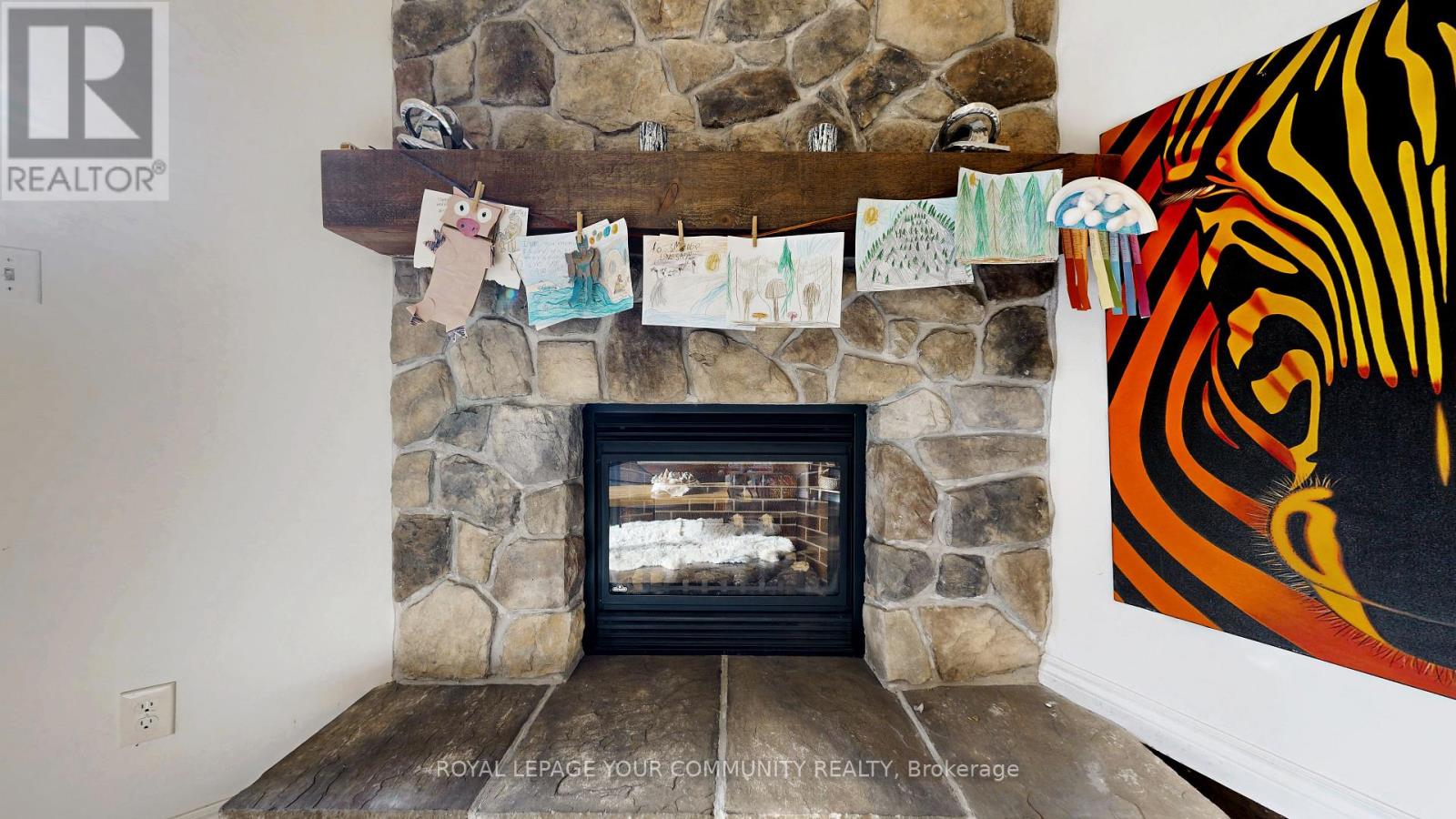 1538 Concession Rd 4 Concession, Adjala-Tosorontio, Ontario  L0G 1L0 - Photo 25 - N12527392