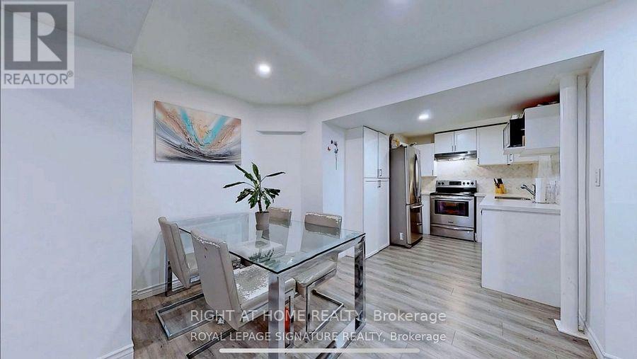 Basement - 1269 Gina Street, Innisfil (Alcona), Ontario  L9S 1T1 - Photo 7 - N12500006