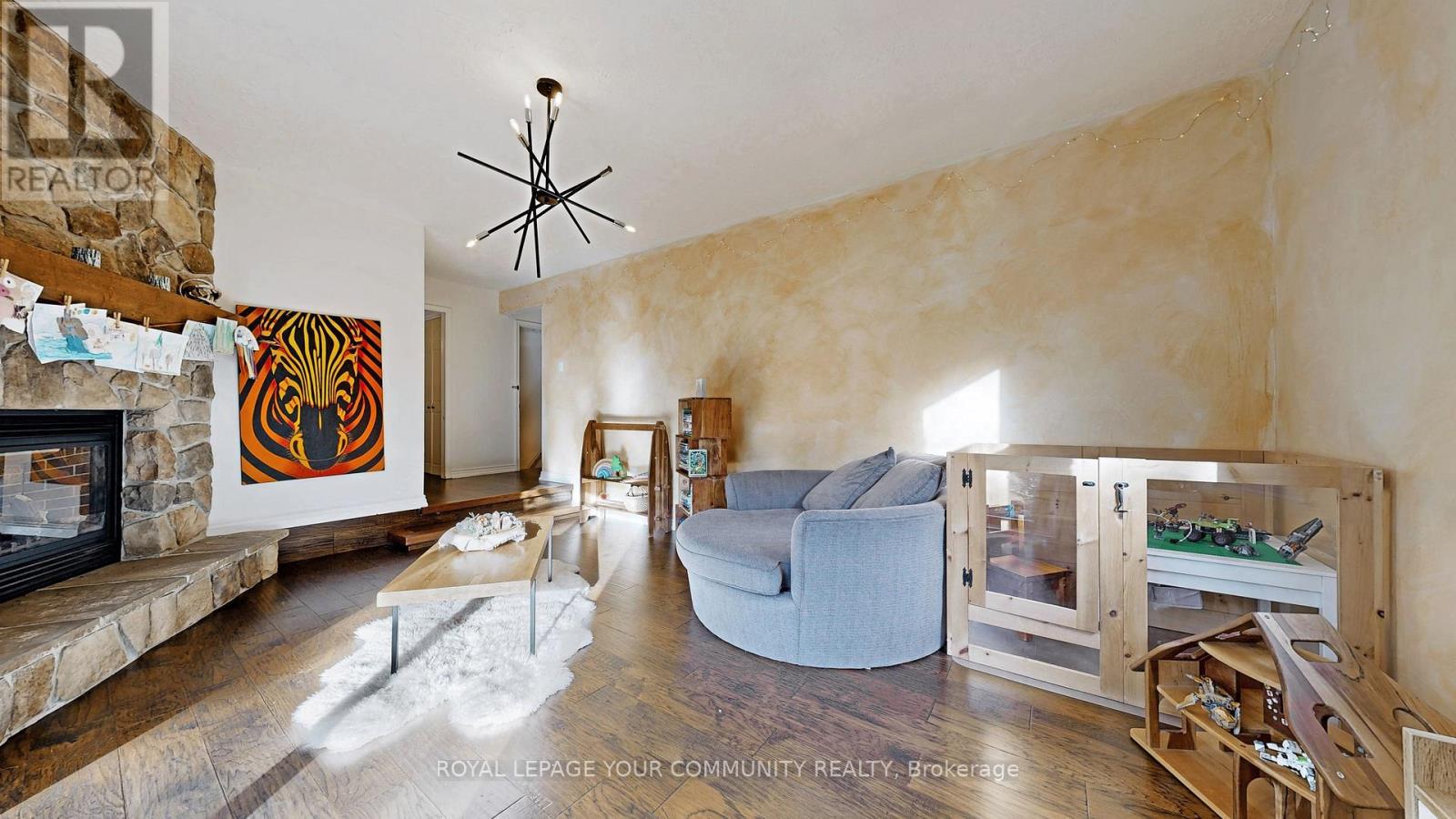 1538 Concession Rd 4 Concession, Adjala-Tosorontio, Ontario  L0G 1L0 - Photo 22 - N12527392