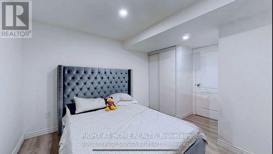 Basement - 1269 Gina Street, Innisfil (Alcona), Ontario  L9S 1T1 - Photo 12 - N12500006